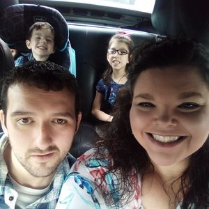 Meet your Posher, Amber